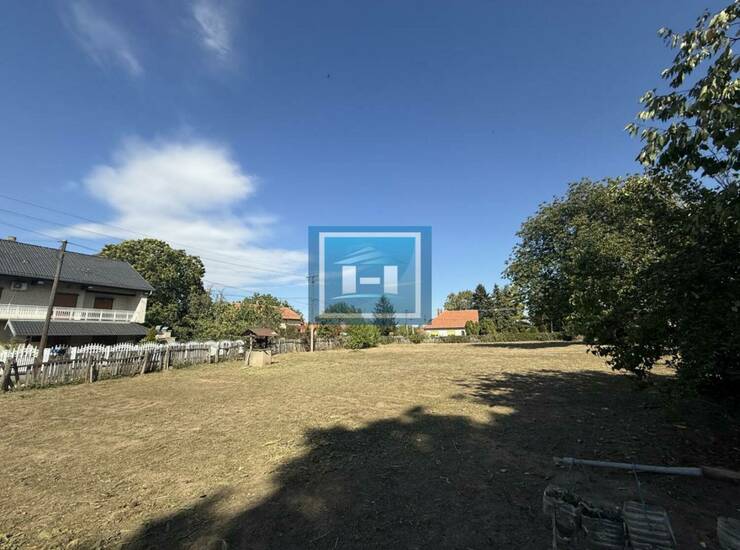 Plac Jagodina, Gornji Majur – fotografija 4