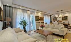 Trosoban stan, Cvetni Trg · 96m² · 520.000€ | SveNekretnine