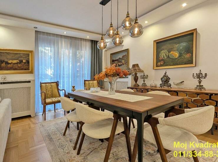Stan Beograd, Cvetni Trg – fotografija 6