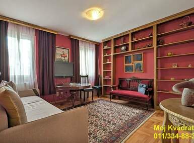 Dvosoban stan, Beograd · 42m² · 197.000€ | SveNekretnine
