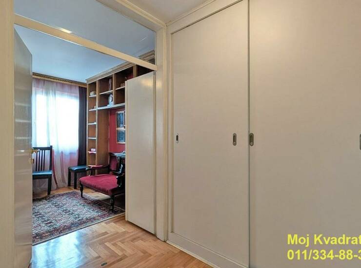 Stan Beograd, Centar (Savski venac) – fotografija 11