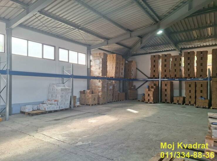 Poslovni prostor / Lokal Beograd, Vrčin – fotografija 3