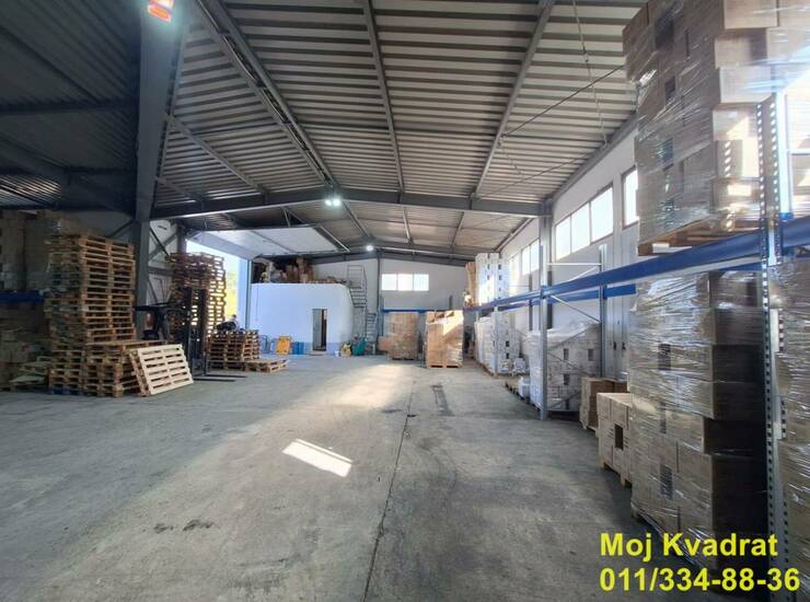 Poslovni prostor / Lokal Beograd, Vrčin – fotografija 5