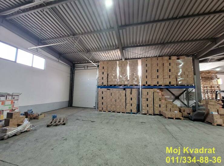 Poslovni prostor / Lokal Beograd, Vrčin – fotografija 6