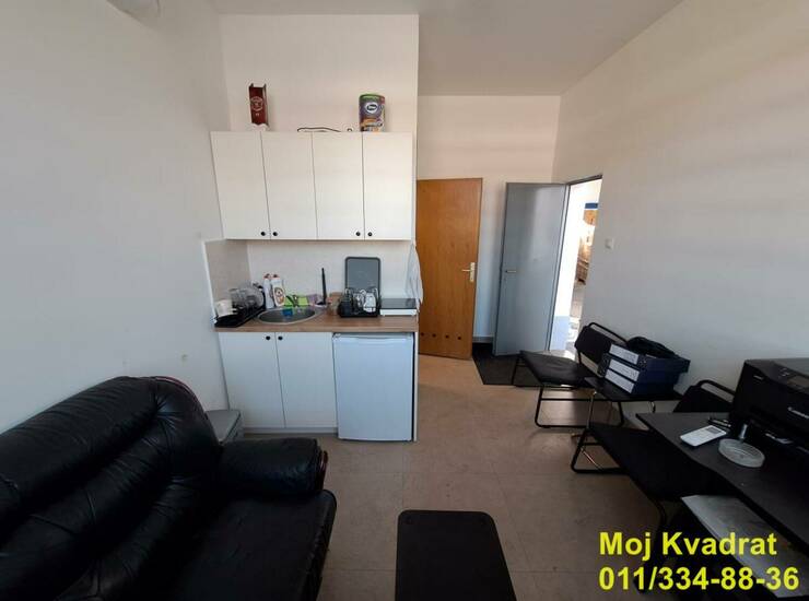 Poslovni prostor / Lokal Beograd, Vrčin – fotografija 7