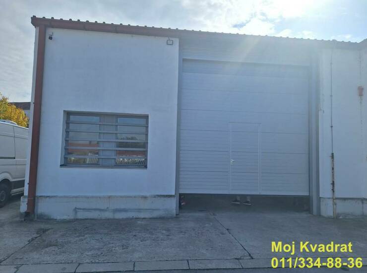 Poslovni prostor / Lokal Beograd, Vrčin – fotografija 10