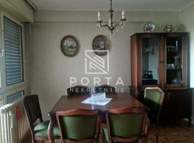 Dvosoban stan, Beograd · 54m² · 193.000€ | SveNekretnine