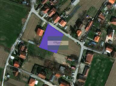 Plac, Jagodina · 28.000€ | SveNekretnine