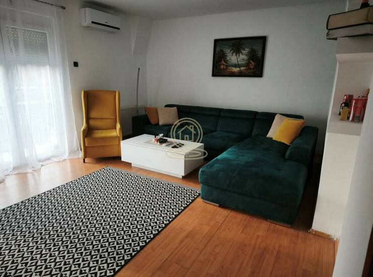 Stan Niš, Bulevar dr Zorana Đinđića – fotografija 4