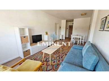Dvosoban stan, Gornji Grad · 51m² · 750€ | SveNekretnine