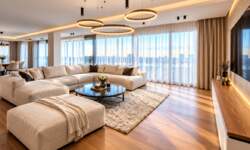 Stan, Hram · 280m² · 5.500€ | SveNekretnine