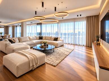 Stan, Hram · 280m² · 5.500€ | SveNekretnine