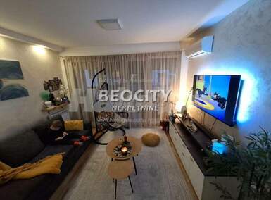 Dvosoban stan, Višnjička Banja · 47m² · 145.000€ | SveNekretnine