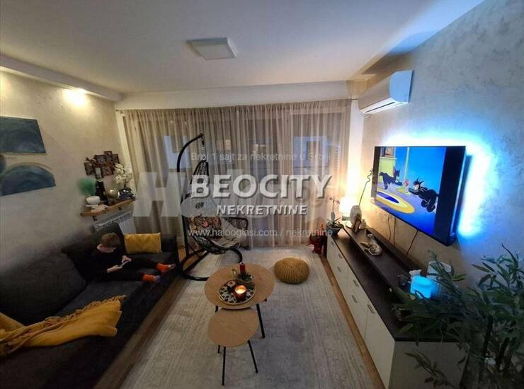 Stan Beograd, Višnjička Banja – fotografija 1