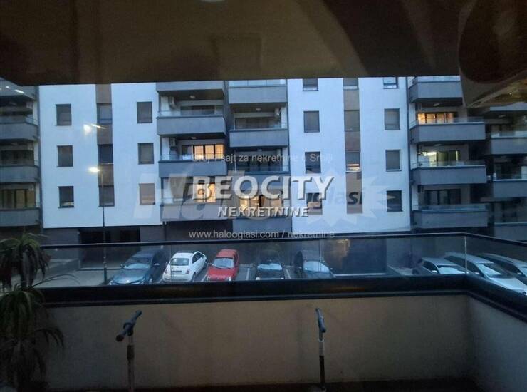 Stan Beograd, Višnjička Banja – fotografija 9