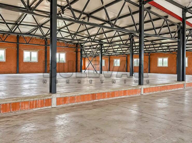 Poslovni prostor / Lokal Vranje, Donje Vranje – fotografija 3