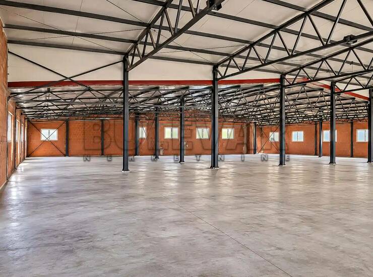 Poslovni prostor / Lokal Vranje, Donje Vranje – fotografija 5