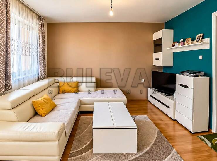 Stan Niš, Palilula – fotografija 1