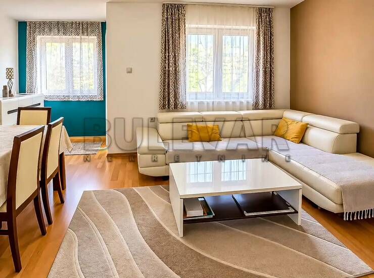 Stan Niš, Palilula – fotografija 3
