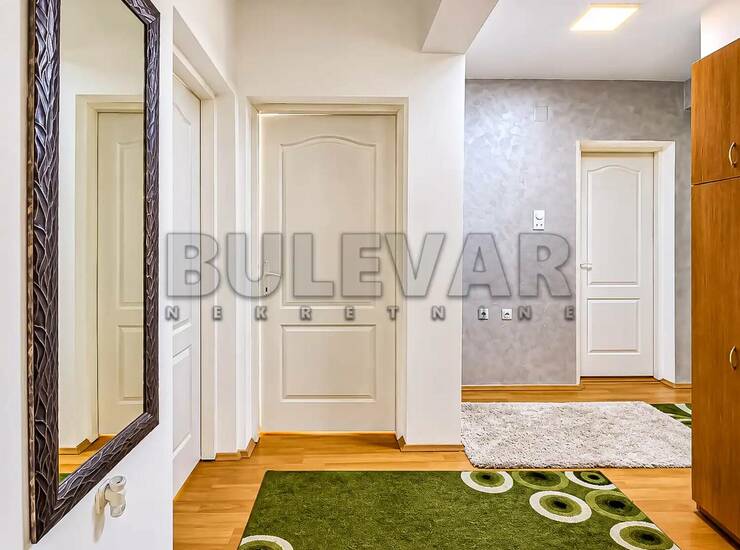 Stan Niš, Palilula – fotografija 8