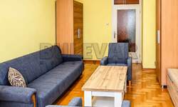 Dvosoban stan, Palilula · 60m² · 400€ | SveNekretnine