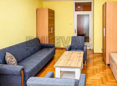 Dvosoban stan, Palilula · 60m² · 400€ | SveNekretnine