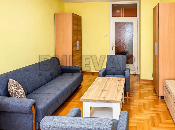 Stan Niš, Palilula – fotografija 1