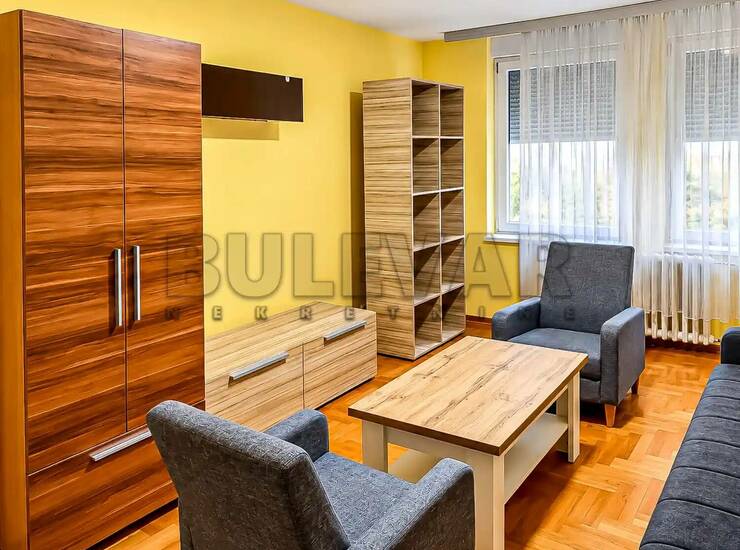 Stan Niš, Palilula – fotografija 3