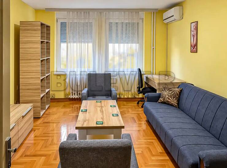 Stan Niš, Palilula – fotografija 4