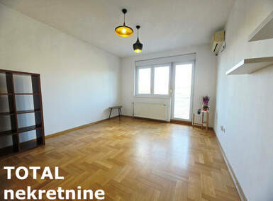 Dvosoban stan, Nova Detelinara · 53m² · 140.450€ | SveNekretnine