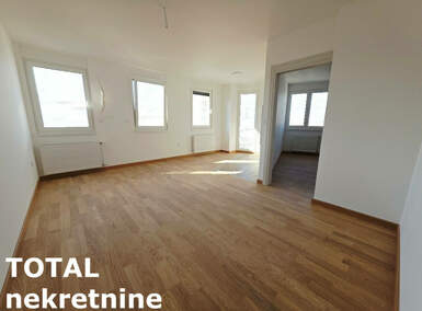 Dvosoban stan, Podbara · 43m² · 137.600€ | SveNekretnine