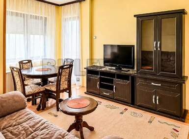Jednoiposoban stan, Mokranjčeva · 37m² · 250€ | SveNekretnine