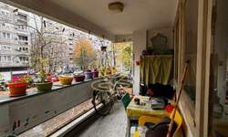 Troiposoban stan, Dom zdravlja · 90m² · 160.000€ | SveNekretnine