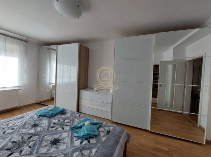 Stan Beograd, Blok 67 - Belville – fotografija 5