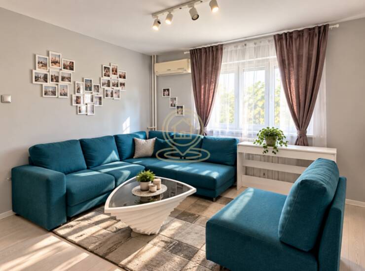 Stan Novi Sad – fotografija 10