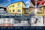 Poslovni prostor / Lokal Novi Sad – fotografija 1