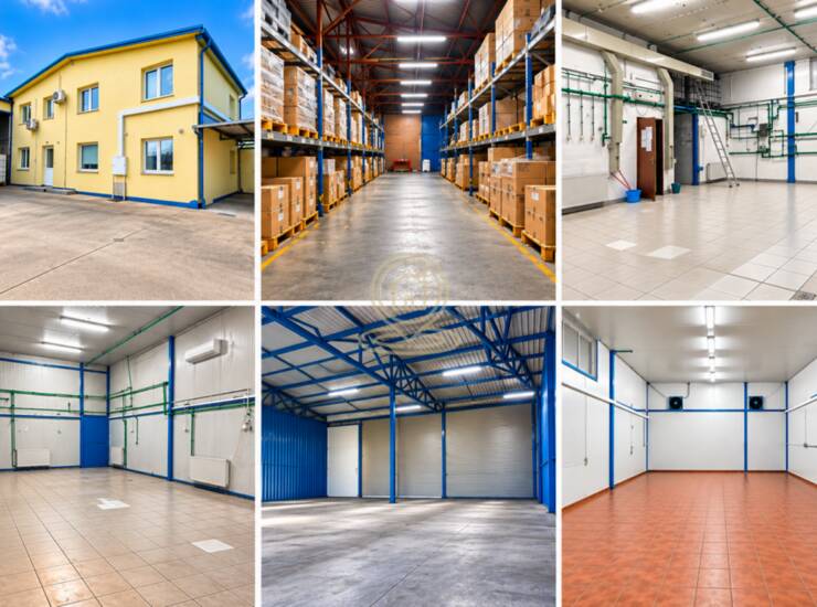 Poslovni prostor / Lokal Novi Sad – fotografija 3