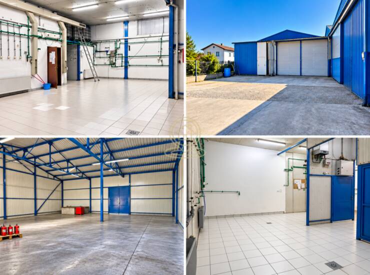 Poslovni prostor / Lokal Novi Sad – fotografija 4