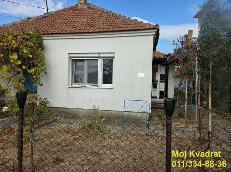 Kuća Beograd, Bečmen – fotografija 4