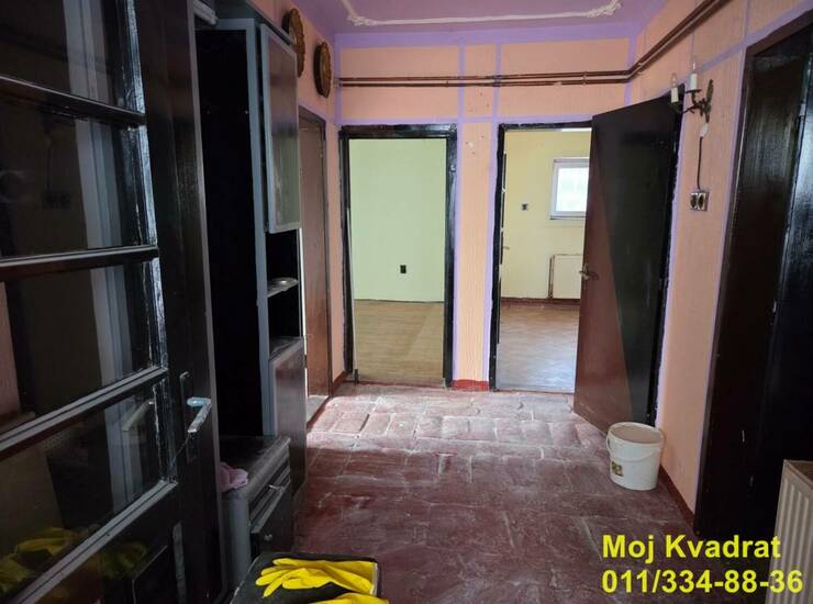 Kuća Beograd, Bečmen – fotografija 9