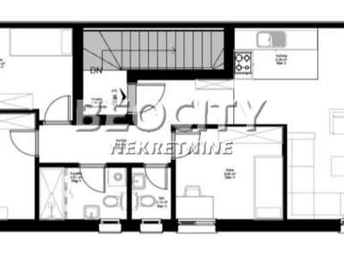 Cetvorosoban stan, Novi Sad · 101m² · 191.900€ | SveNekretnine