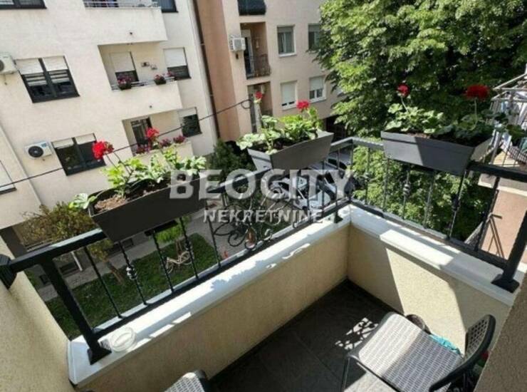 Stan Novi Sad, Salajka – fotografija 10