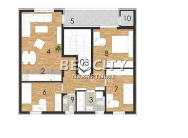 Cetvorosoban stan, Adice · 78m² · 140.000€ | SveNekretnine