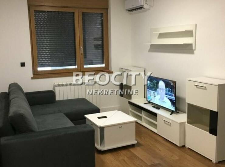Stan Beograd, Vračar (centar) – fotografija 1