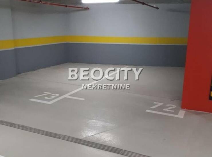 Stan Beograd, Vračar (centar) – fotografija 7