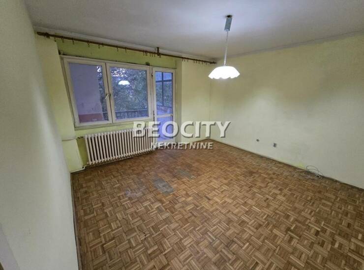Stan Novi Sad, Detelinara – fotografija 1