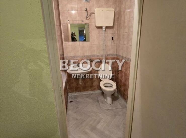 Stan Novi Sad, Detelinara – fotografija 4