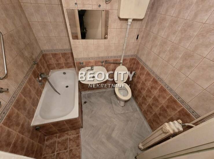 Stan Novi Sad, Detelinara – fotografija 9