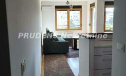 Troiposoban stan, Zelena avenija · 81m² · 1.200€ | SveNekretnine