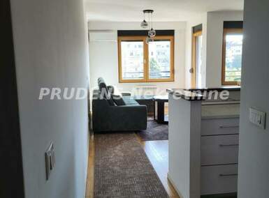 Troiposoban stan, Zelena avenija · 81m² · 1.200€ | SveNekretnine